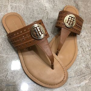 Tommy Hilfiger Sandals
